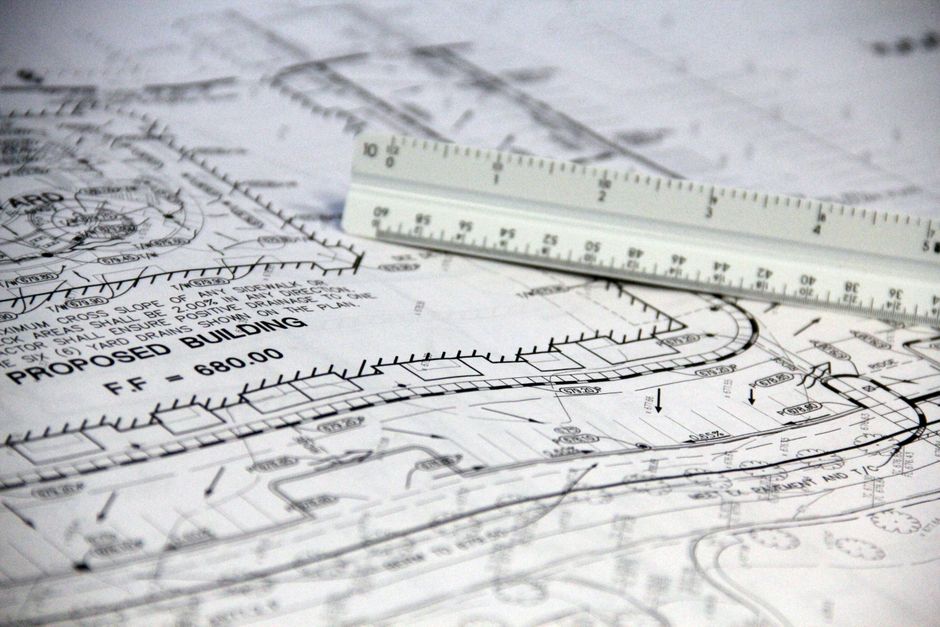 Plan site