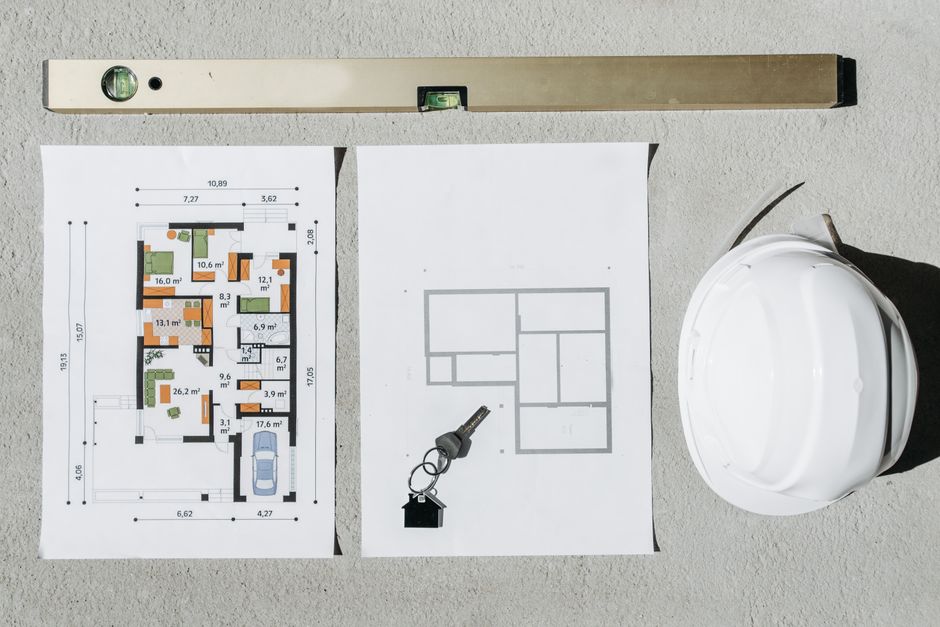 Plan site