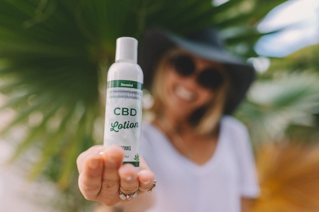 cbd dependance