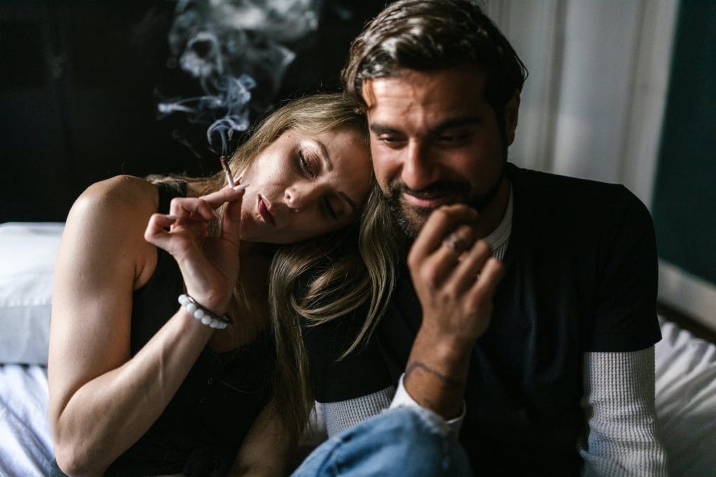 vapoter du cbd