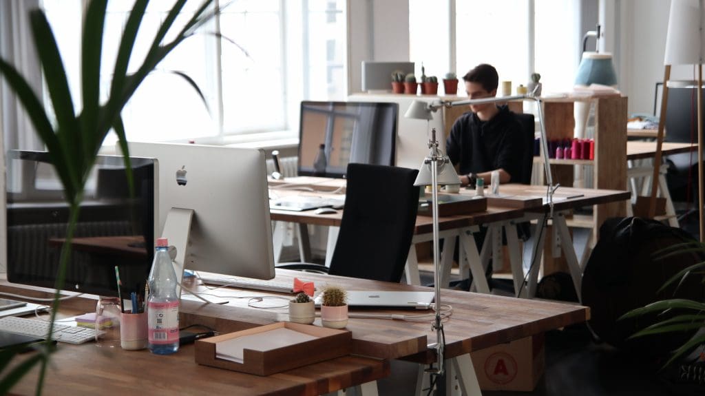 caractériser une entreprise