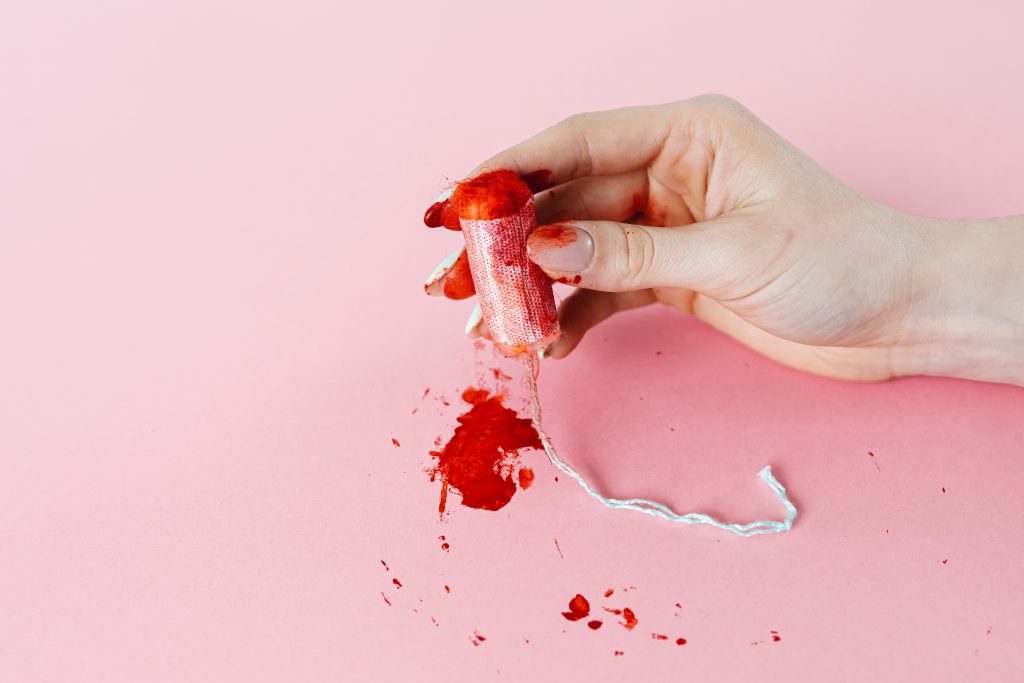 Comment calculer son cycle menstruel pour ne pas tomber enceinte de manière accidentelle