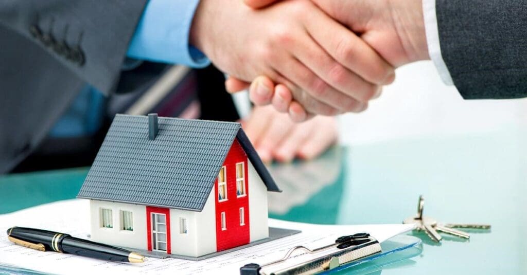 Un bon négociateur définit un bon agent immobilier