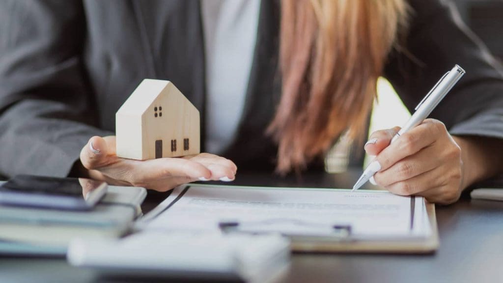 agent immobilier métier
