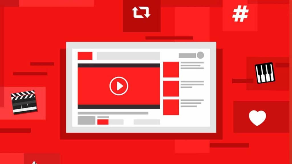monétisation du contenu youtube