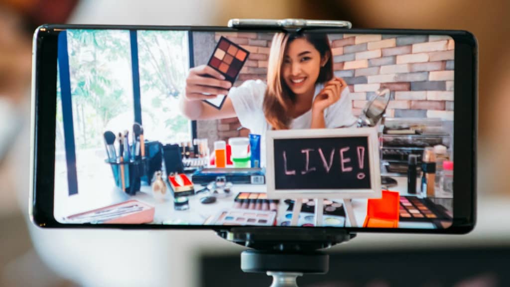 placement produit youtube
