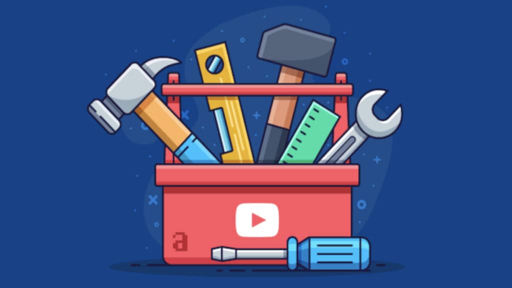 qualité des videos youtube