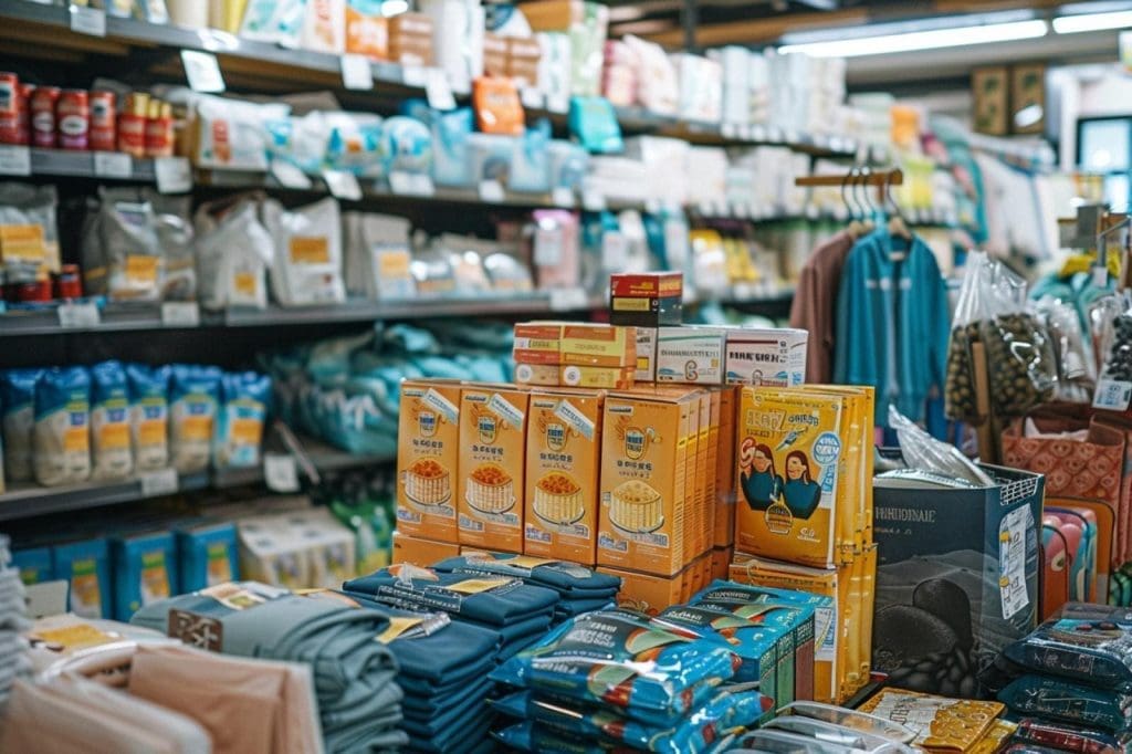 Quels produits sont concernés par les soldes ?