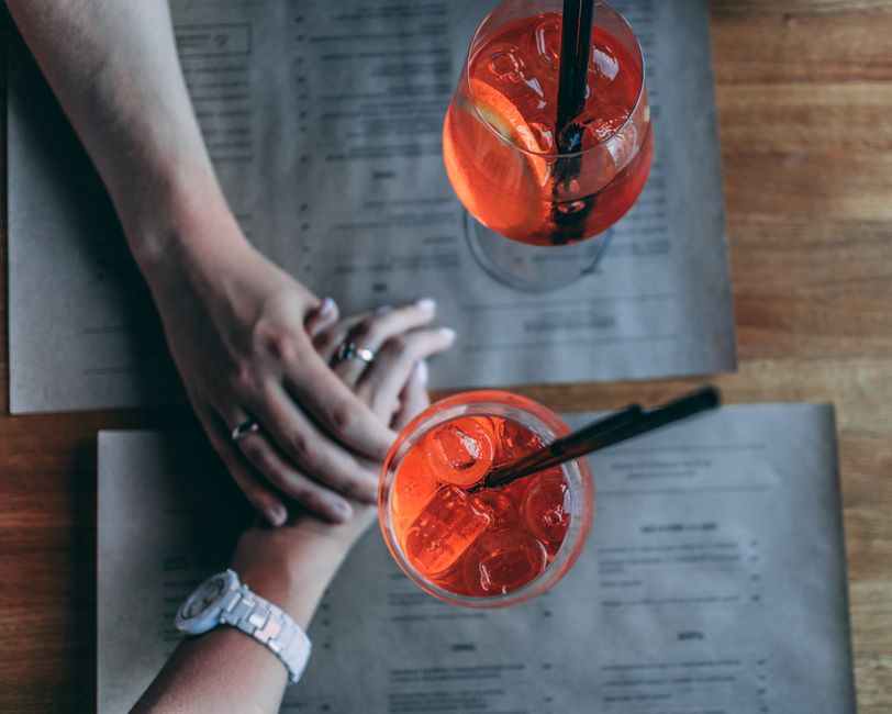 L'amour véritable et l'alcool : une étonnante révélation