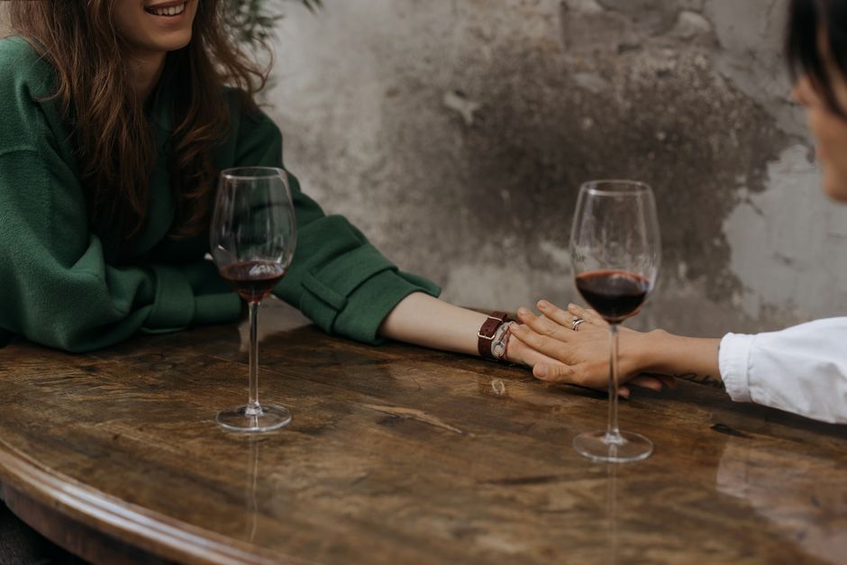 L'amour véritable et l'alcool : une étonnante révélation