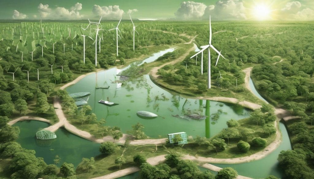 découvrez l'impact environnemental de bnp paribas sur le climat, en explorant ses engagements écologiques, ses initiatives durables et son rôle dans la transition énergétique.
