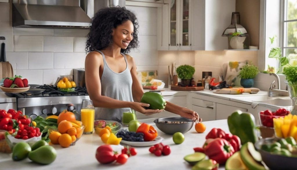 découvrez comment une intervention rapide en nutrition peut transformer votre bien-être. apprenez les clés d'une alimentation saine pour booster votre santé et prévenir les maladies. adoptez des habitudes nutritionnelles efficaces dès maintenant !