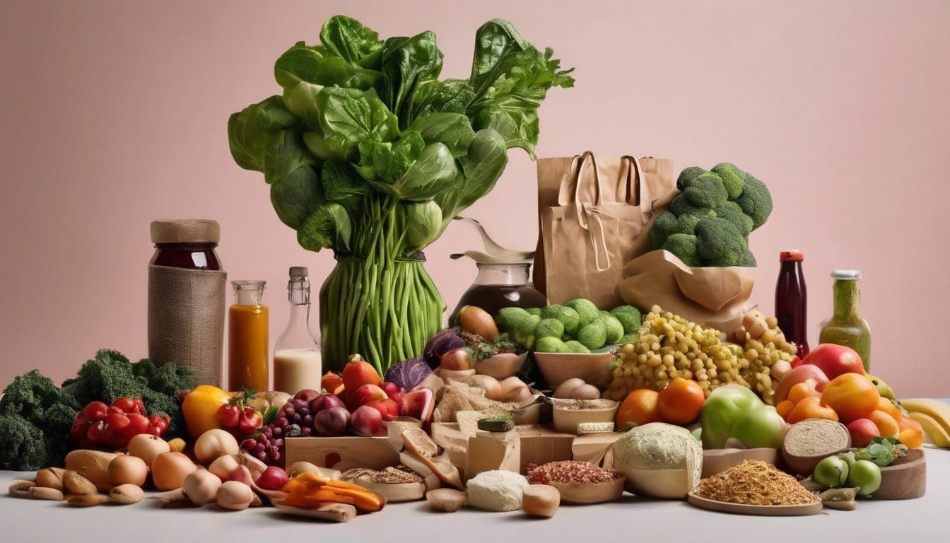 découvrez comment une intervention nutritionnelle rapide peut transformer votre bien-être. apprenez des stratégies efficaces pour optimiser votre santé grâce à des choix alimentaires éclairés et adaptés à vos besoins. transformez votre vie dès aujourd'hui !
