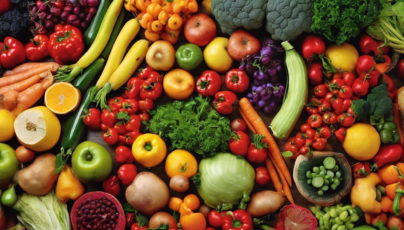 découvrez comment des choix nutritionnels rapides et efficaces peuvent transformer votre santé. apprenez des stratégies simples pour optimiser votre bien-être au quotidien grâce à une alimentation adaptée.