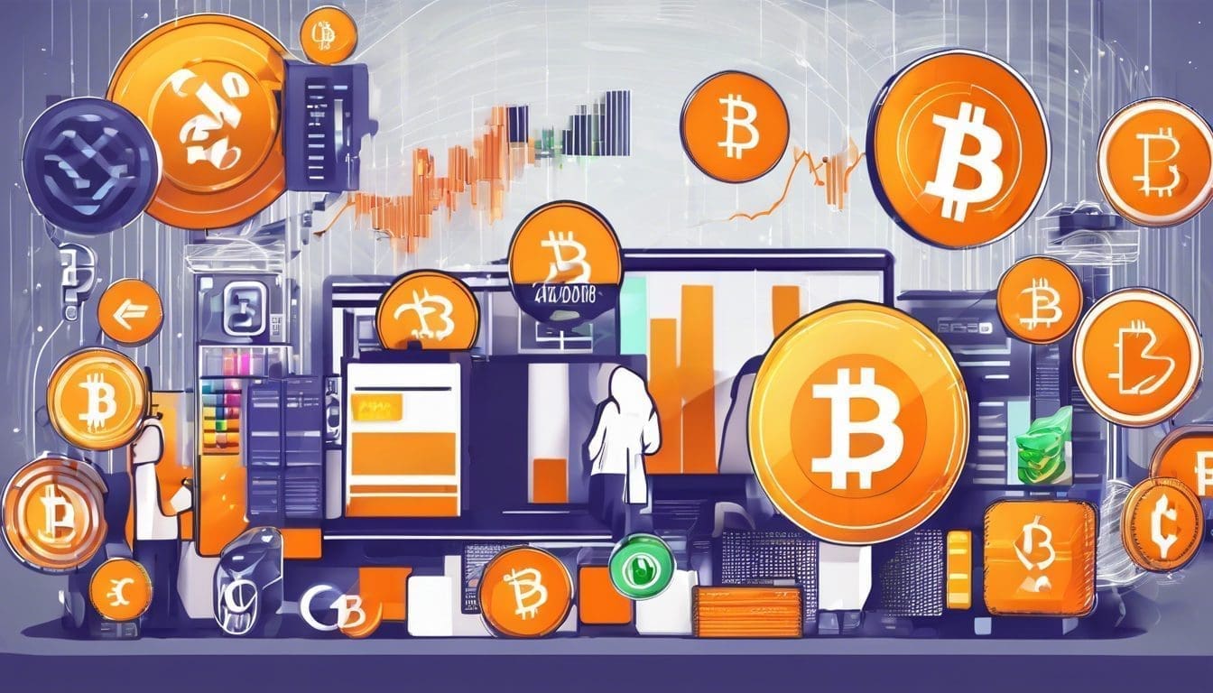 découvrez les opportunités d'investissement offertes par jupiter crypto. analysez les tendances du marché, les potentialités de croissance et les stratégies à adopter pour maximiser vos gains dans l'univers des cryptomonnaies.