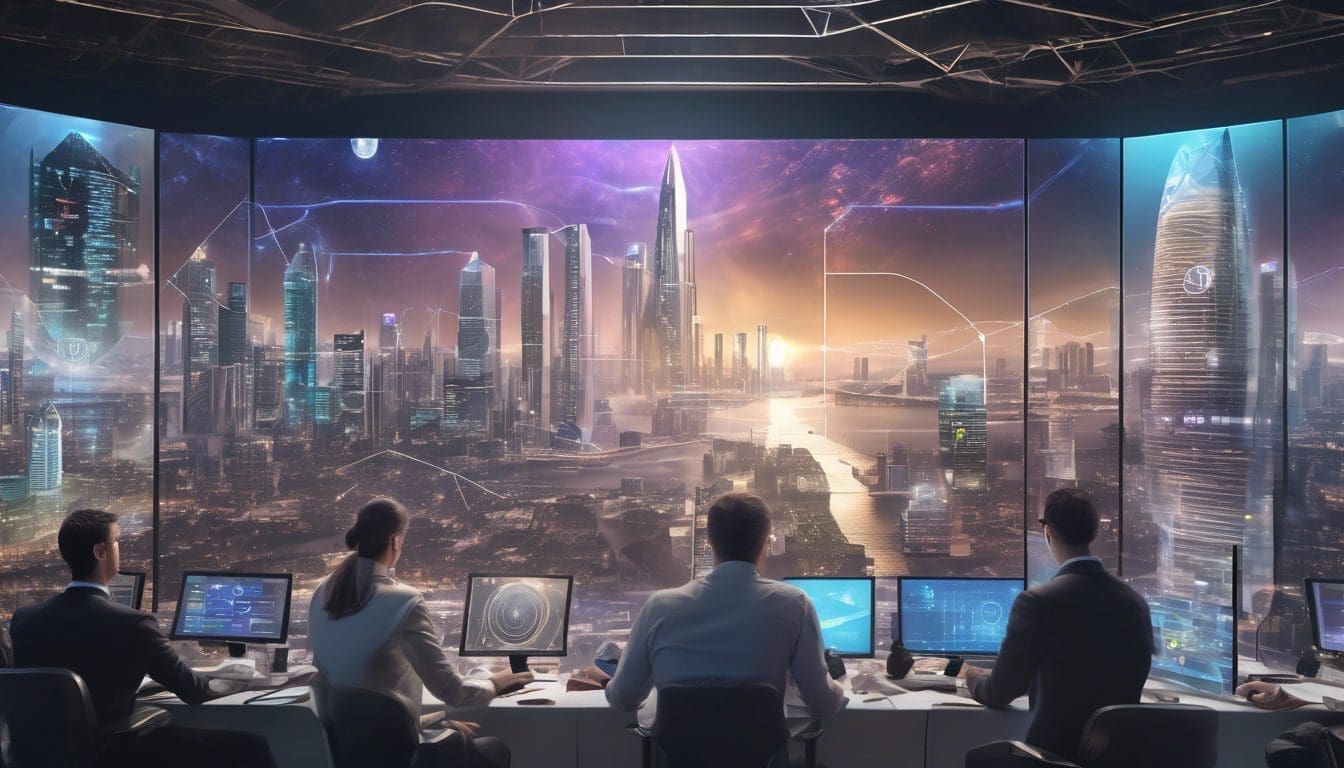 découvrez les opportunités d'investissement offertes par jupiter crypto. analysez les tendances du marché, les innovations technologiques et les stratégies à adopter pour maximiser vos gains dans le monde des cryptomonnaies.