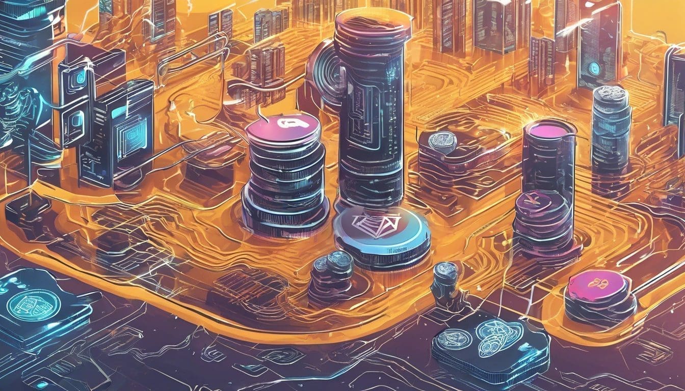 découvrez les opportunités d'investissement offertes par jupiter crypto. analyse approfondie des tendances du marché, des projets innovants et des conseils d'experts pour maximiser vos retours sur investissement dans le monde passionnant de la crypto-monnaie.