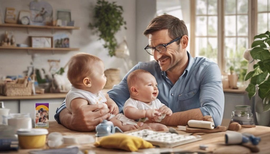 découvrez les distinctions entre le congé paternité en allemagne et en france. informez-vous sur les droits des pères, les durées, et les lois encadrant cette période essentielle pour la famille. restez au fait des enjeux et comparez les systèmes pour mieux comprendre l'accompagnement des jeunes parents dans chaque pays.