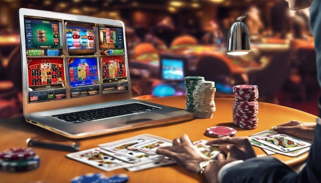 découvrez si le forum boursorama est une ressource fiable pour échanger sur les casinos en ligne. rejoignez la conversation, partagez vos expériences et obtenez des conseils d'autres joueurs passionnés sur cette plateforme d'échange incontournable.
