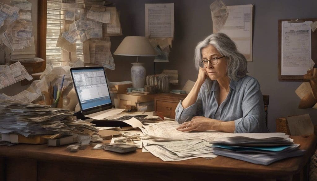 découvrez la situation financière actuelle de l'odette, ses enjeux économiques, ses performances et les perspectives d'avenir. une analyse détaillée pour mieux comprendre sa santé financière.
