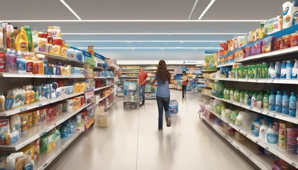 découvrez comment les actions de procter and gamble influencent le marché, de l'innovation produit à la stratégie de marketing, et explorez les conséquences de leurs décisions sur l'industrie et les consommateurs.