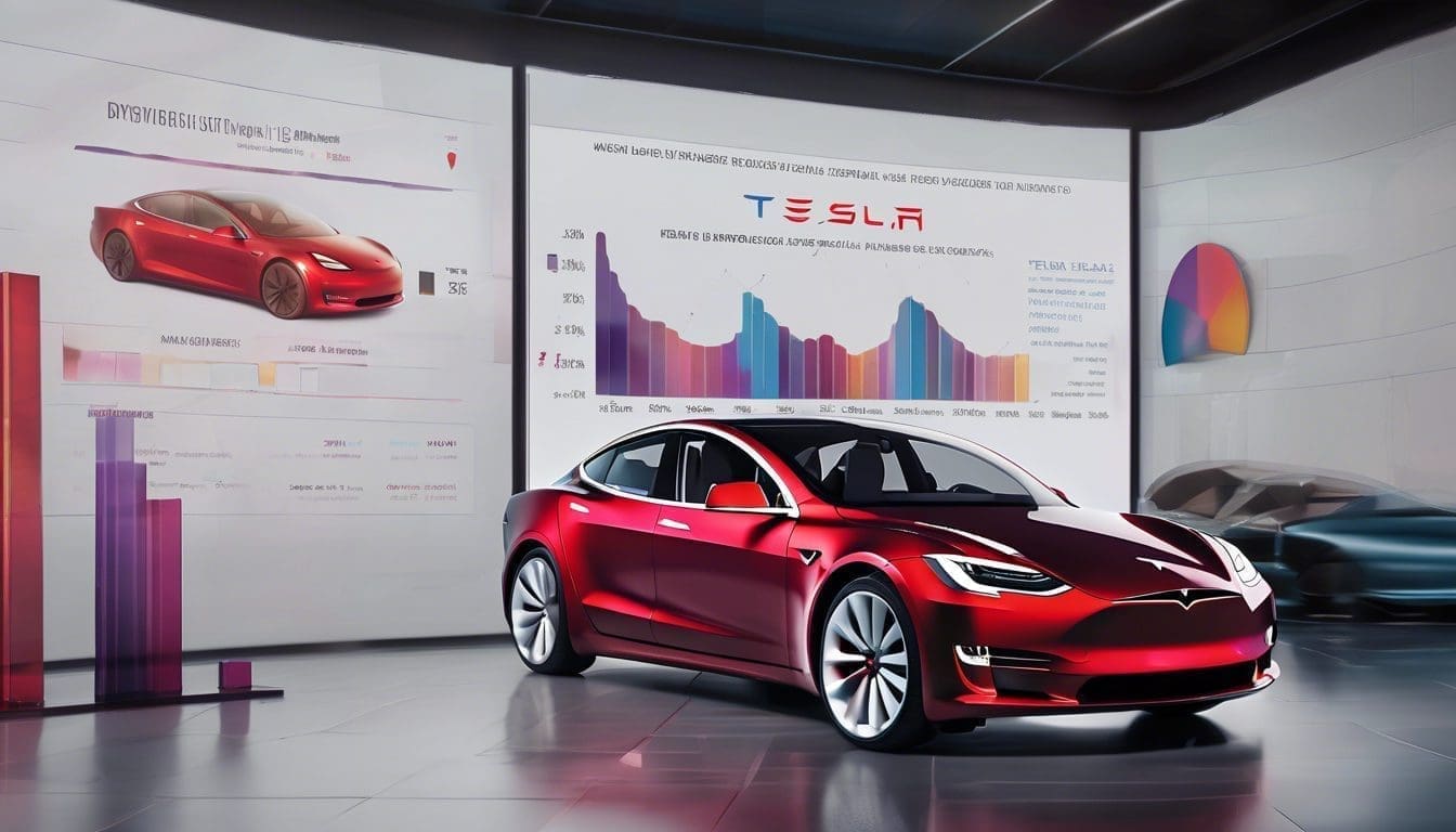 découvrez les dividendes potentiels distribués par tesla, une entreprise innovante dans le secteur automobile. informez-vous sur les politiques de dividende de la société, ainsi que sur les attentes des investisseurs concernant les rendements financiers liés à leurs actions.