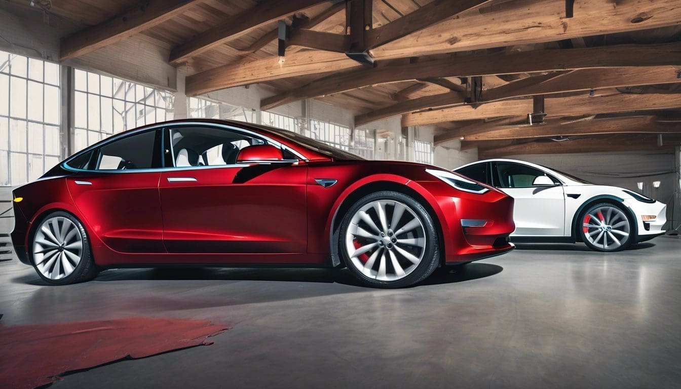 découvrez tout ce que vous devez savoir sur les dividendes distribués par tesla. informez-vous sur la politique de dividende de l'entreprise, son historique et l'impact sur les investisseurs. analysez les performances financières de tesla pour mieux comprendre les bénéfices potentiels pour les actionnaires.