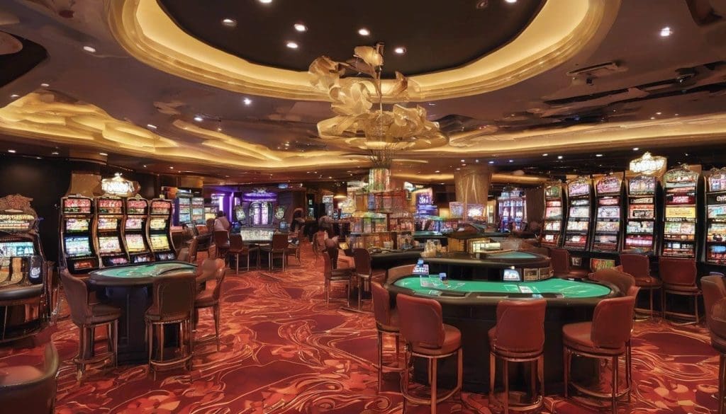 découvrez les principaux enjeux du forum casino guichard, un événement clé qui aborde les défis et les perspectives du secteur. plongez dans les discussions sur la durabilité, l'innovation et la stratégie commerciale qui façonnent l'avenir de casino guichard.