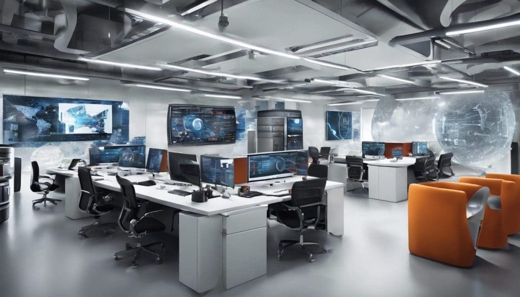 découvrez macnica, un acteur clé dans l'innovation technologique. explorez comment cette entreprise dynamise les solutions technologiques et favorise le développement de nouvelles idées pour transformer l'avenir.