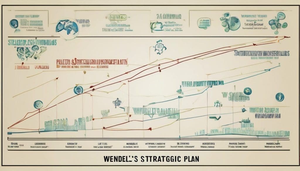 découvrez la cotation de wendel, une société d'investissement française de premier plan. apprenez-en plus sur ses performances boursières, sa stratégie d'investissement et ses impacts sur le marché financier.