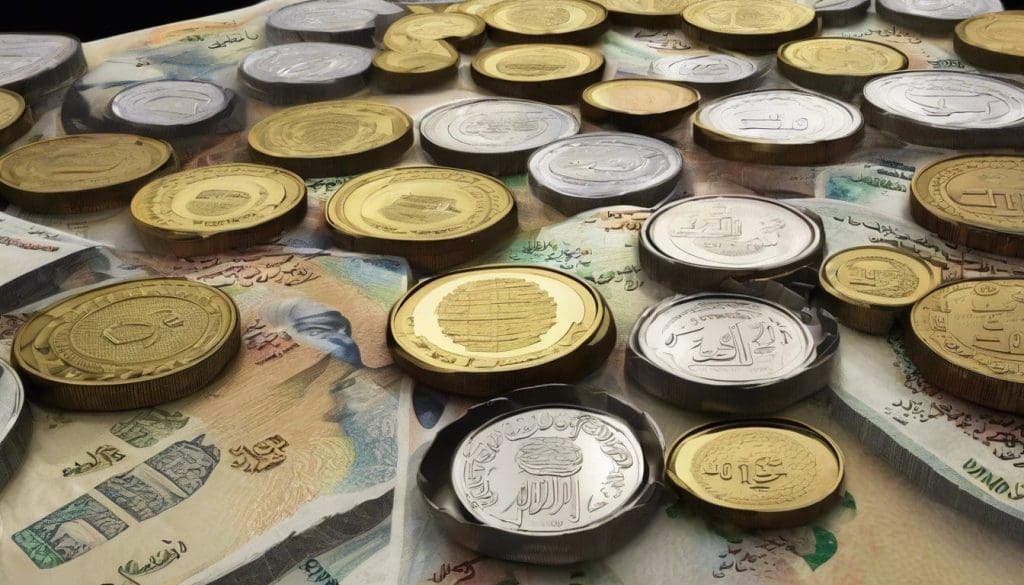découvrez la monnaie koweïtienne, sa valeur, son histoire et son rôle dans l'économie du koweït. apprenez tout sur le dinar koweïtien, ses caractéristiques et son influence sur les transactions internationales.