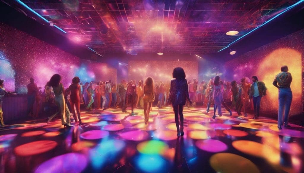 découvrez le scott disco, un phénomène culturel qui a révolutionné la danse dans les années 70. explorez son histoire, ses influences et comment ce style a contribué à populariser les mouvements de danse dans le monde entier.