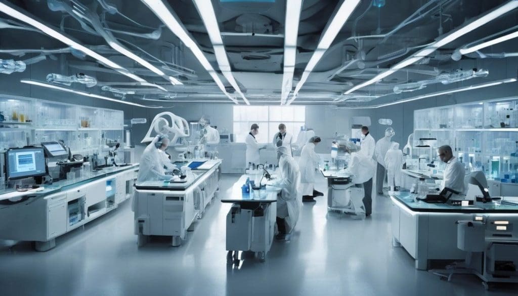 découvrez le cours medesis pharma : une formation dédiée aux innovations en biopharmacie, abordant les dernières avancées technologiques et scientifiques dans le domaine de la santé. parfait pour les professionnels et étudiants souhaitant approfondir leurs connaissances sur le secteur pharmaceutique.