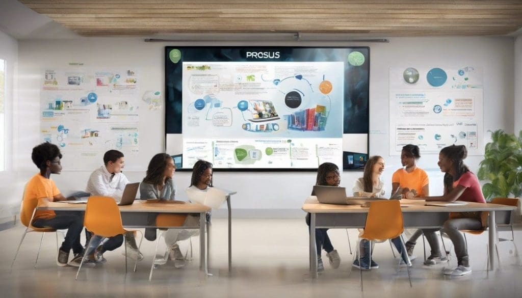 découvrez le cours prosus, une plateforme innovante d'investissement en ligne. apprenez comment fonctionne ce service, ses avantages et comment optimiser votre portefeuille grâce à des analyses approfondies et des outils performants.