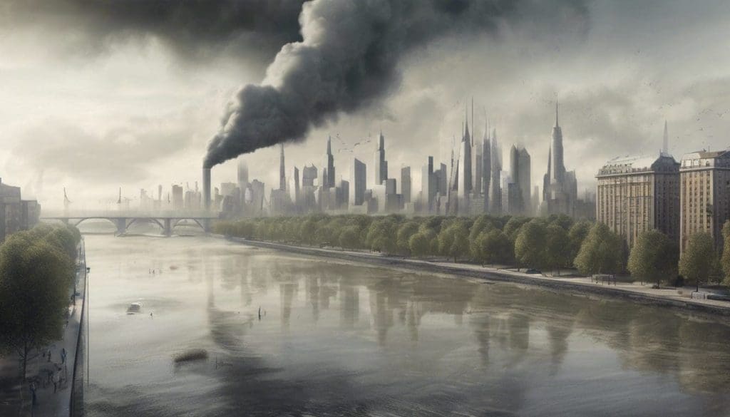 découvrez la vérité derrière le changement climatique et ses effets sur notre quotidien. cette analyse explore les impacts réels sur notre vie quotidienne, des conditions météorologiques extrêmes aux conséquences sur la santé. informez-vous pour mieux comprendre les enjeux environnementaux qui nous touchent tous.