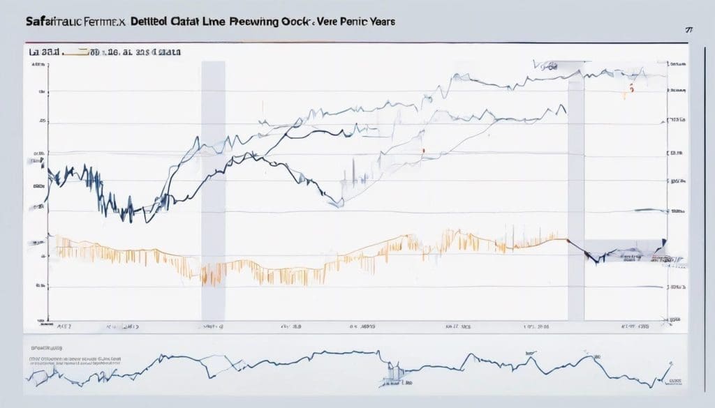 découvrez l'évolution de l'action safran au cours des dix dernières années. analysez les moments clés, les tendances du marché et les performances financières qui ont façonné cette entreprise leader dans le secteur de l'aéronautique et de la défense.