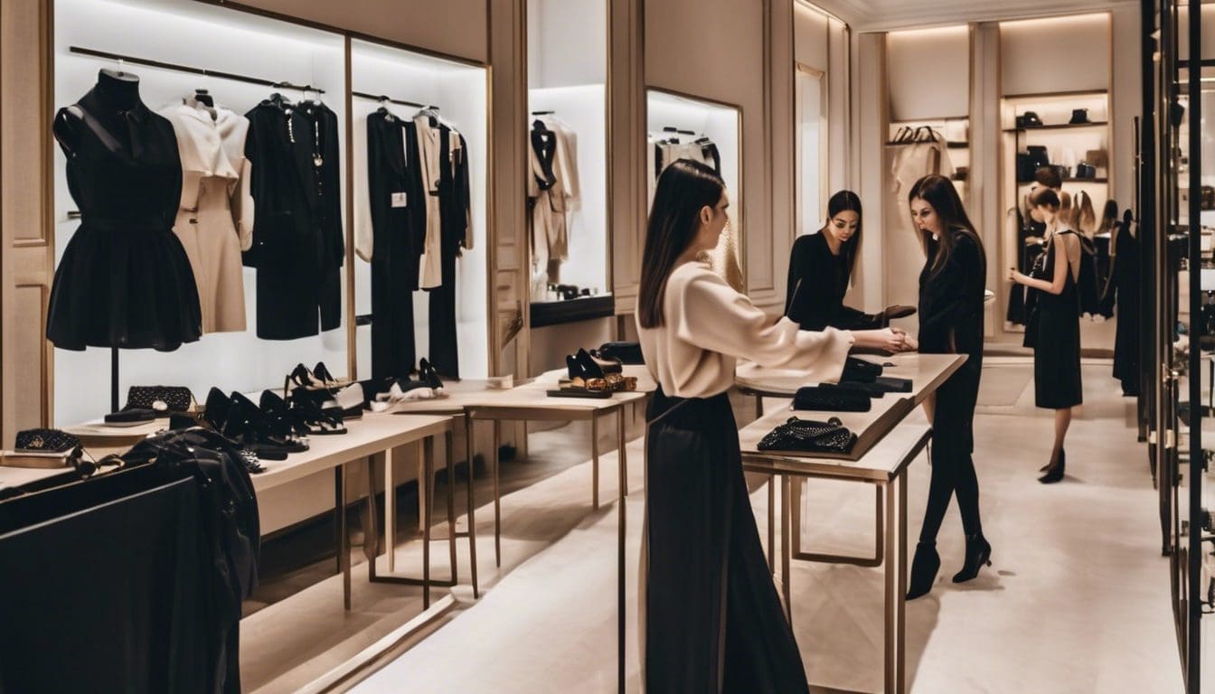 découvrez les étapes essentielles pour vous initier au monde du luxe. apprenez les bonnes pratiques, les codes à respecter et les choix à faire pour apprécier pleinement cet univers raffiné et exclusive.
