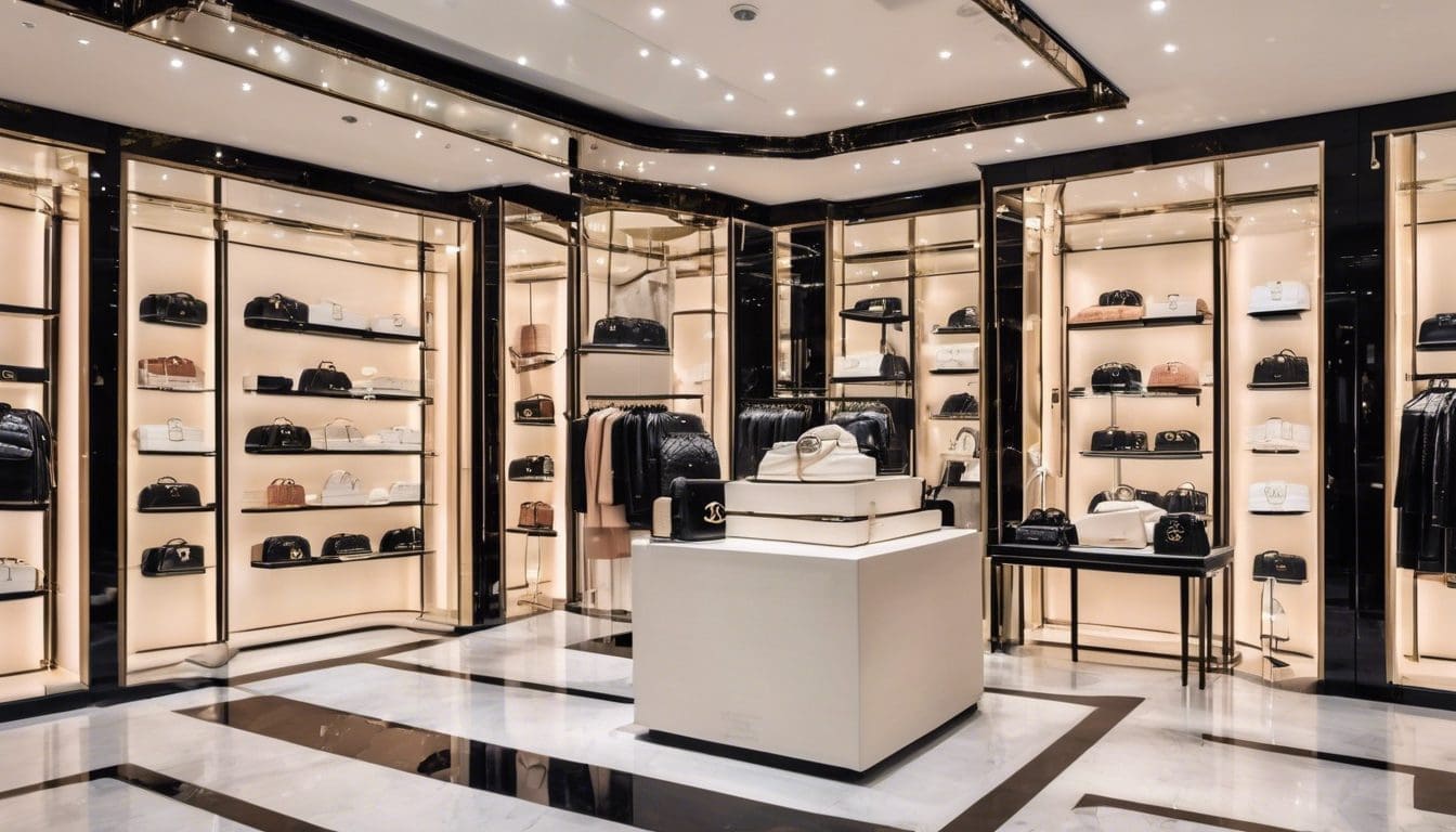 découvrez les actions essentielles pour s'initier au monde fascinant du luxe. apprenez à apprécier les codes, les marques emblématiques et les expériences uniques qui vous plongeront dans cet univers raffiné.