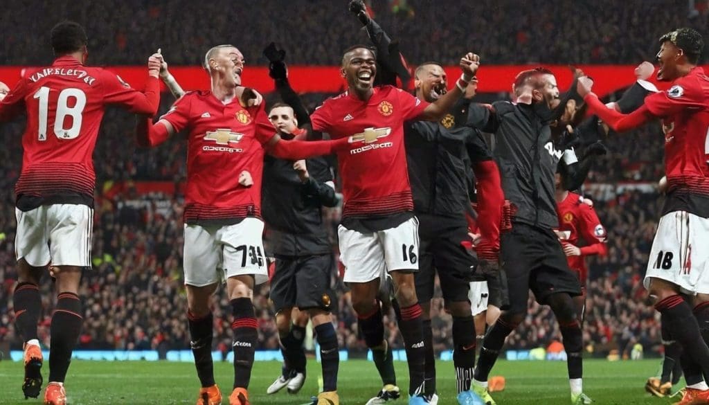 découvrez les moments forts de la saison de manchester united, les actions marquantes et les performances des joueurs qui ont fait la différence. plongez dans l'analyse des matchs clés et revivez les temps forts d'un club prestigieux.