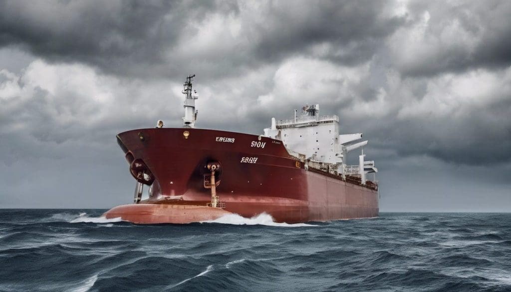découvrez les meilleures opportunités d'investissement avec euronav en bourse. analysez les tendances du marché maritime et explorez les avantages d'investir dans cette entreprise leader du transport pétrolier.