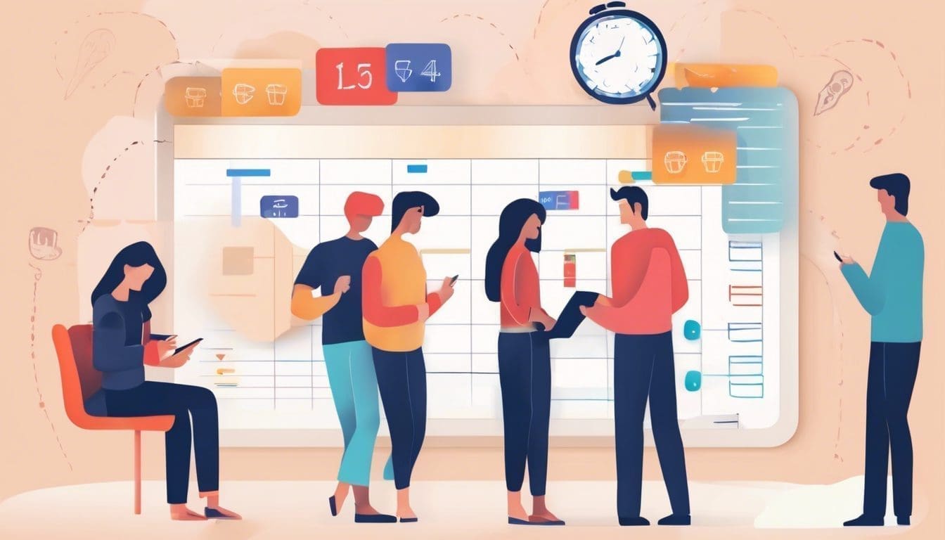 découvrez plusic, l'outil innovant qui simplifie votre quotidien. apprenez comment il peut optimiser votre gestion du temps, améliorer votre bien-être et transformer votre routine quotidienne en une expérience plus agréable et efficace.