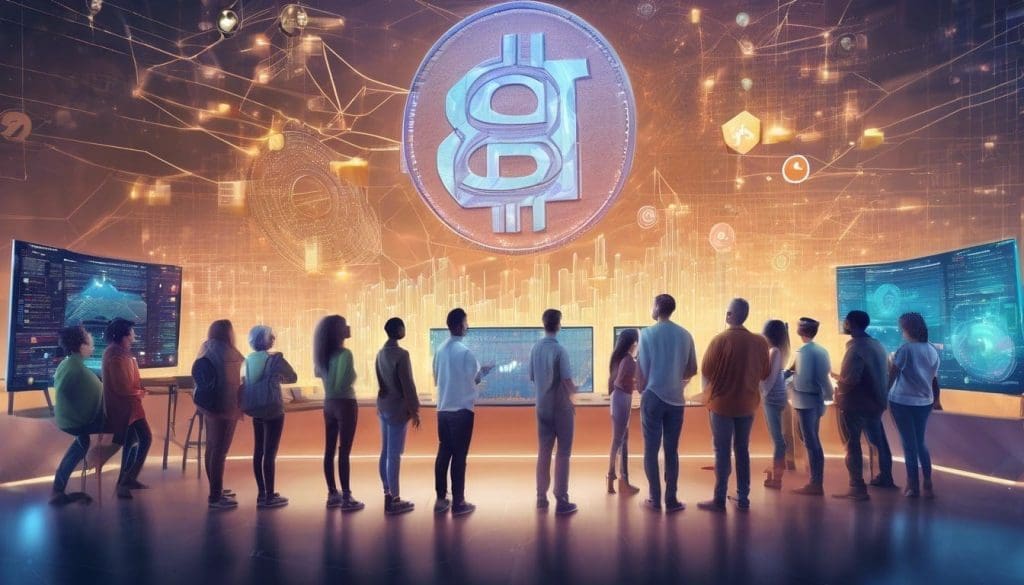 découvrez uma crypto, une plateforme innovante de finance décentralisée qui facilite la création et l'échange de contrats dérivés. apprenez comment elle fonctionne, ses avantages et son impact sur l'écosystème crypto.