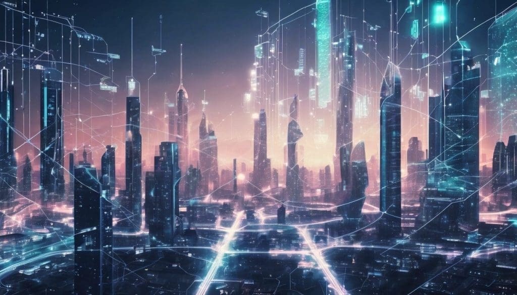 découvrez l'ocean protocol, une solution innovante qui transforme l'accès aux données dans le secteur de la blockchain. apprenez comment cette technologie permet de sécuriser, partager et monétiser les données de manière décentralisée, ouvrant la voie à de nouvelles opportunités pour les entreprises et les développeurs.