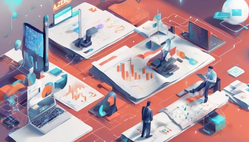 découvrez azero, la crypto-monnaie innovante qui transforme le paysage financier. explorez son fonctionnement, ses caractéristiques uniques et son potentiel d'investissement dans cet article complet.