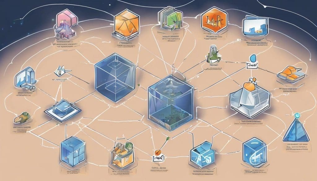 découvrez la cryptomonnaie ark : un guide complet sur son fonctionnement, ses caractéristiques et son potentiel. apprenez comment ark facilite la création de blockchains personnalisées et quelles sont ses applications dans le monde numérique.