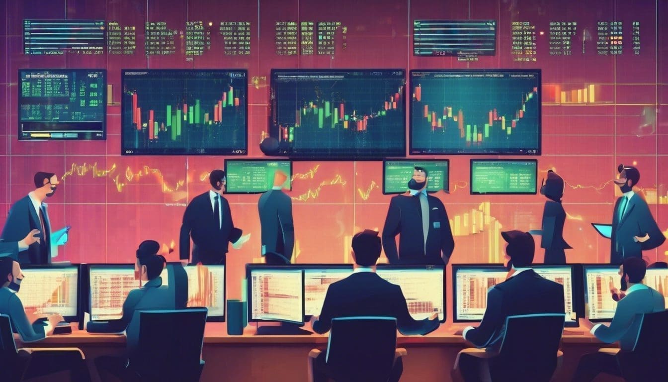 découvrez le tpex, un marché alternatif en france dédiés aux petites et moyennes entreprises. apprenez comment il fonctionne, ses avantages et son rôle dans le financement et le développement des entreprises. informez-vous sur les opportunités qu'il offre aux investisseurs et aux entrepreneurs.