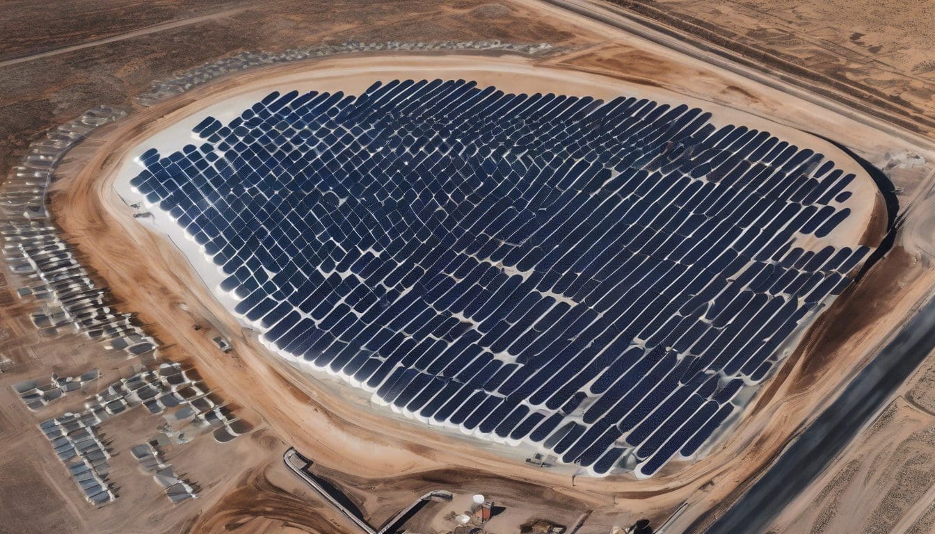 découvrez l'énergie solaire à concentration (esc), une technologie innovante qui utilise des miroirs pour concentrer les rayons du soleil et produire de l'électricité. apprenez comment elle fonctionne et ses avantages pour un avenir énergétique durable.