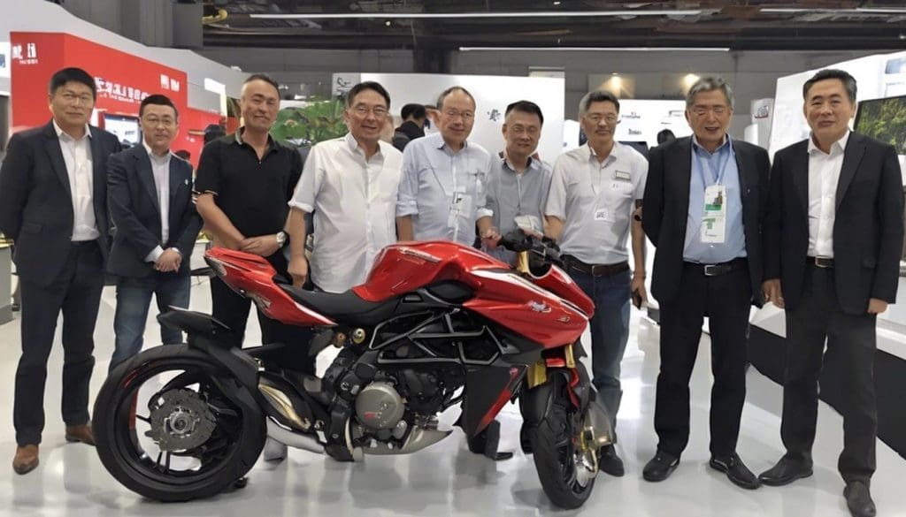 découvrez les acteurs clés qui façonnent zhejiang qianjiang motorcycle, leurs rôles et contributions dans l'industrie motocycliste. plongez dans l'univers de cette entreprise innovante et explorez comment ces personnalités influent sur son succès.