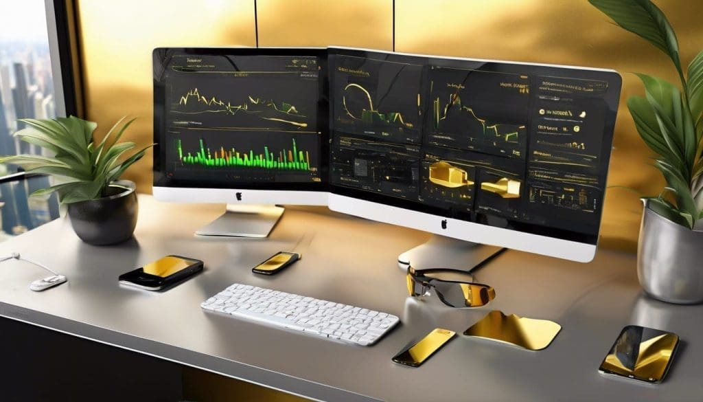 découvrez netdania gold, une plateforme innovante d'analyses et de données financières. apprenez à l'utiliser efficacement pour optimiser vos investissements et suivre les tendances du marché en temps réel.