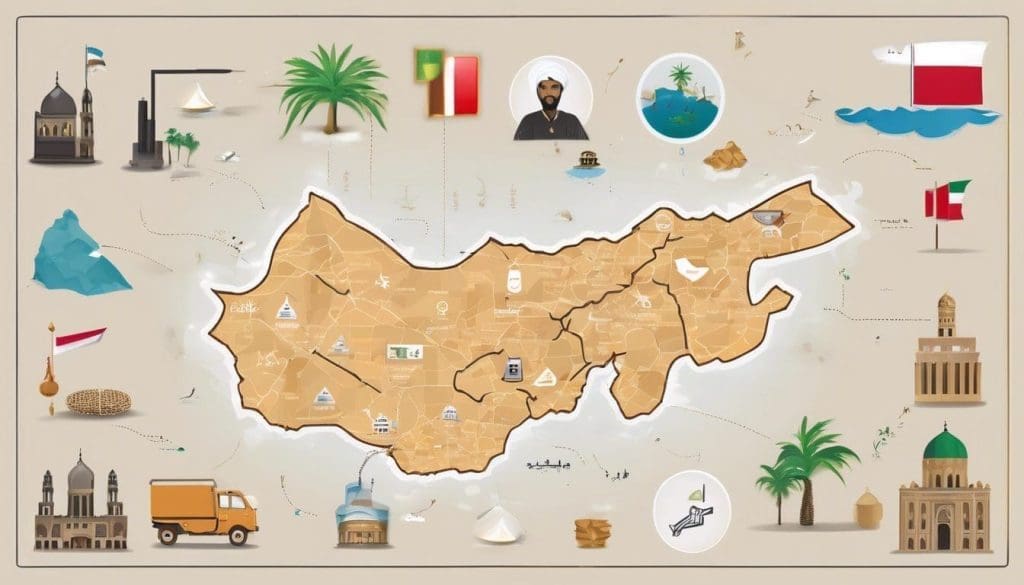 découvrez l'oman investment fund, un fonds souverain stratégique dédié à la diversification économique d'oman. apprenez comment ce fonds investit dans divers secteurs pour soutenir le développement économique du pays et assurer la prospérité future.